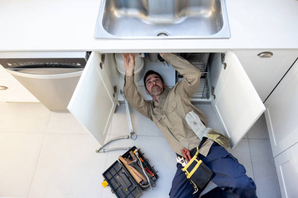 Best Affordable Plumber Near Me  in Riverdale, GA