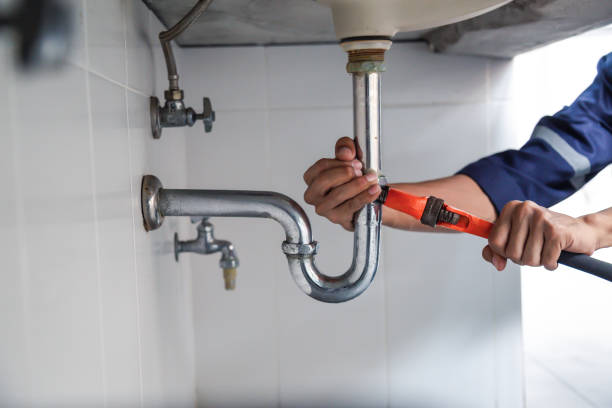 Best Hot Water Heater Installation  in Riverdale, GA